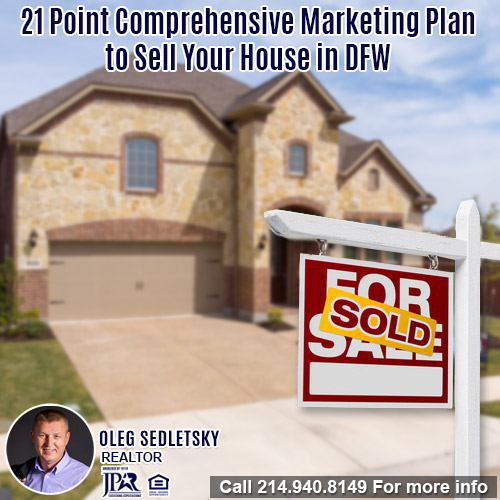 Best Of 15 Planning To Sell Your House