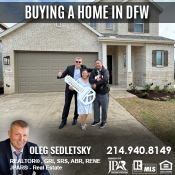 Accredited Buyer’s Representative Realtor in McKinney, TX