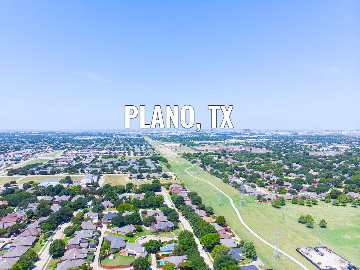 Plano, Texas Relocation Guide-Interesting Facts, Local Attractions, Local  Real Estate - Oleg Sedlestky, Realtor®