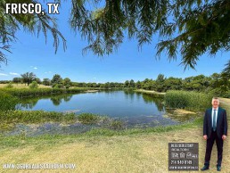 Frisco Commons Park - Frisco TX Relocation Guide - Oleg Sedletsky Realtor - Dallas-Fort Worth Relocation Expert - Call 214-940-8149 - moving to Frisco,TX