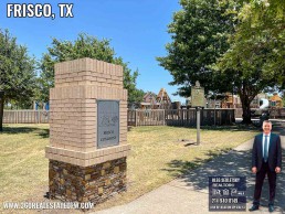 Frisco Commons Park - Frisco TX Relocation Guide - Oleg Sedletsky Realtor - Dallas-Fort Worth Relocation Expert - Call 214-940-8149 - moving to Frisco,TX