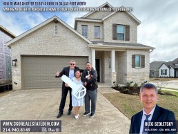 How to make an offer to purchase a house in the Dallas area?Guidelines for Home Buyers: Crafting a Winning Home Offer