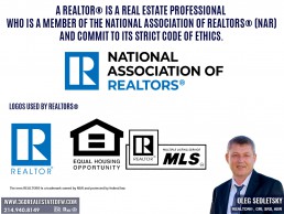 Who is a Realtor®?
