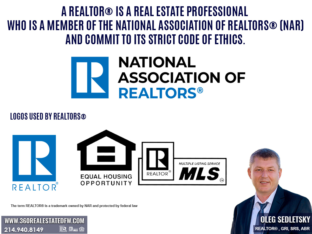 Who is a Realtor®?