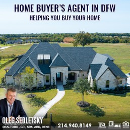 Purchasing a home can be a complex journey, but with a dedicated Realtor by your side, it transforms into a seamless experience. Leave the stress behind and allow Oleg Sedletsky, Realtor to manage all the intricate details for you.