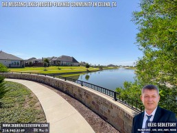 Master-Planned Communities in Dallas-Fort Worth: Discover Why They're So Popular! Explore the Vibrant Master-Planned Community in Celina, TX