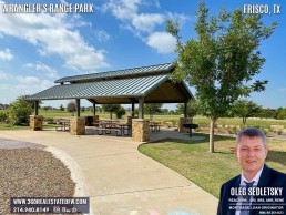 Things to Do in Frisco, TX: Explore the 8-Acre Wrangler's Range Park