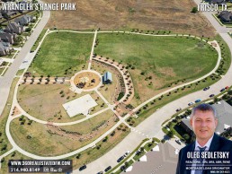 Things to Do in Frisco, TX: Explore the 8-Acre Wrangler's Range Park