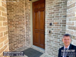 Home for Sale in Prosper, TX! Discover Your Ideal Luxury Residence in the Willow Ridge Neighborhood!