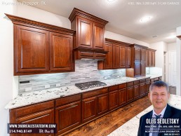 Home for Sale in Prosper, TX! Discover Your Ideal Luxury Residence in the Willow Ridge Neighborhood!