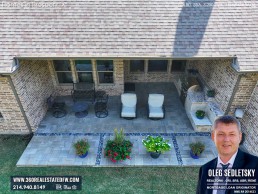 Home for Sale in Prosper, TX! Discover Your Ideal Luxury Residence in the Willow Ridge Neighborhood!