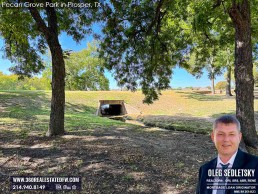 Discover Pecan Grove Park: The Verdant Oasis of Prosper, TX